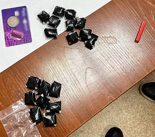 Фото пресс-службы УМВД России по Хакасии